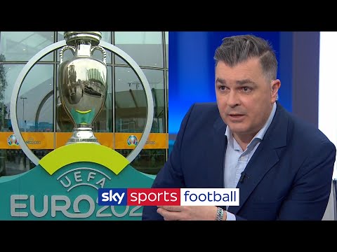 What effect will the newly scheduled Euro 2021 have on the rest of football? | Sky Sports News