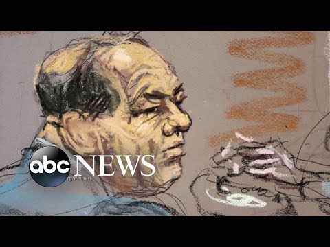 What pictures are the prosecution and defense, trying to paint in Weinstein’s trial | ABC News Prime