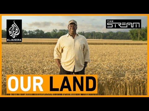 Why aren't there more black farmers in the United States? | The Stream