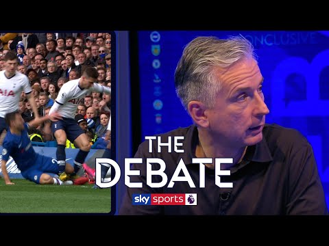 Why is VAR not working in the Premier League? | The Debate