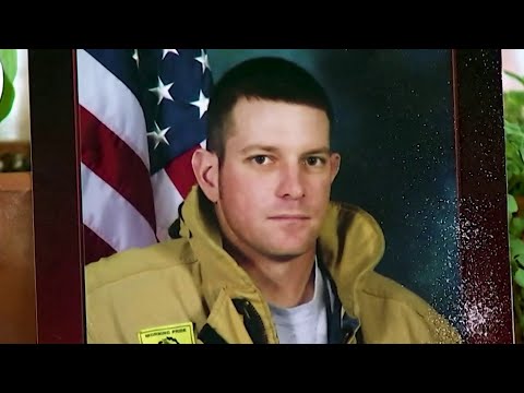 Widow of Seminole County firefighter says he was denied benefits