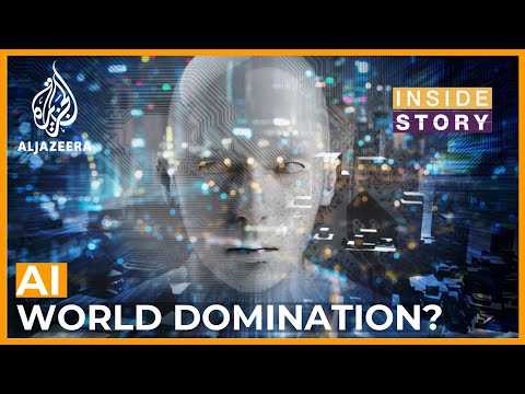 Will AI take over the world? I Inside Story