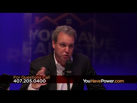 You Have Real Estate with Justin Clark -- Ep. 208
